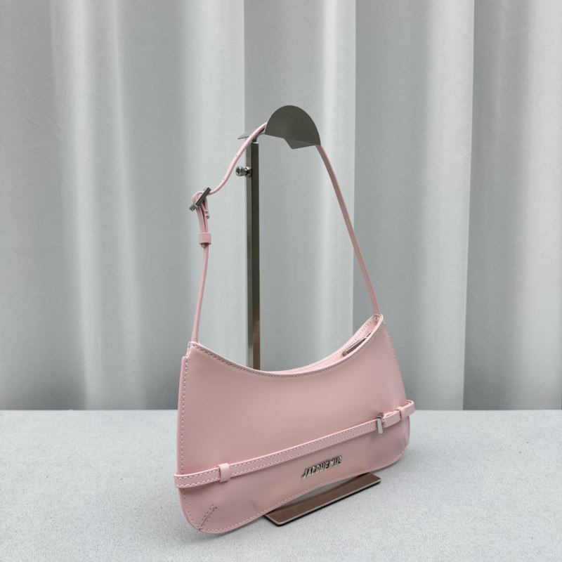 Jacquemus Satchel Bags